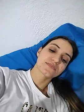 Emy-Ferrer's Live XXX Chat