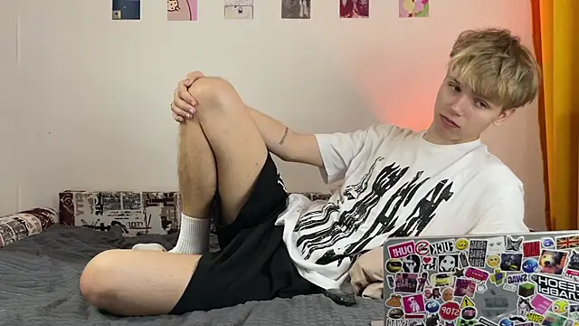 metarion – Live XXX-chat