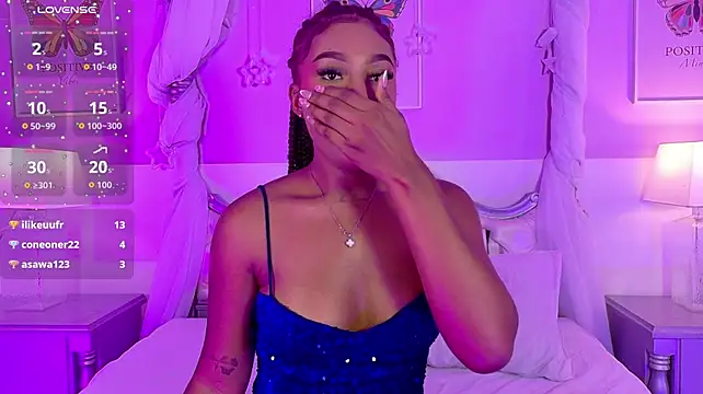 NatashaMiiller Live XXX Chat