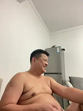 Sembang XXX Secara Langsung zhang1118