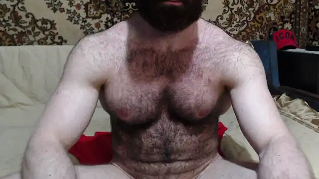 XXX chat uživo modela AlanStrongs