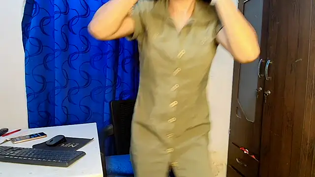 Chat XXX Live Oh_Tique