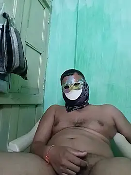 Playbo100 Webcam Show