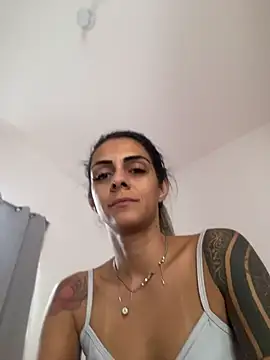 Chat +18 de sabrinaneves ao vivo