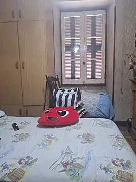 fabiolagg's Live XXX Chat