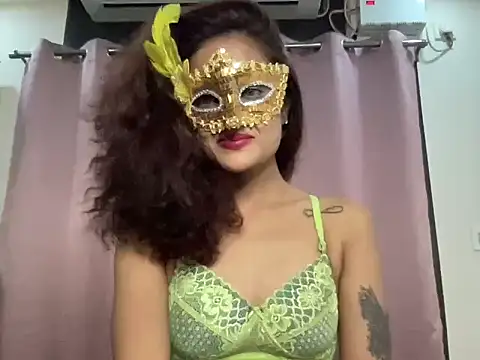 ScarletSeductive Live XXX-chat