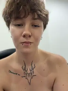 IceMur – Live XXX-chat