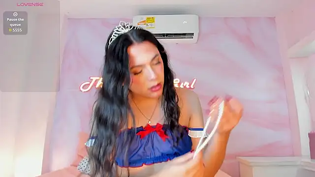 Rubii_Cutee's Live XXX Chat