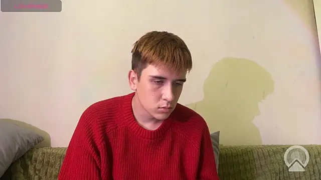 Thomas_Greene's Live Chat Room
