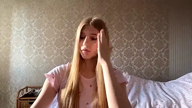 Chat XXX ao vivo de JuleGalarita