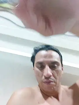 Webkamerová show Richard2777