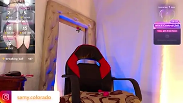 laurasofia45's Live XXX Chat