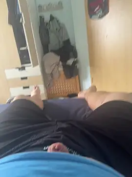 germanboy3 Webcam-Show