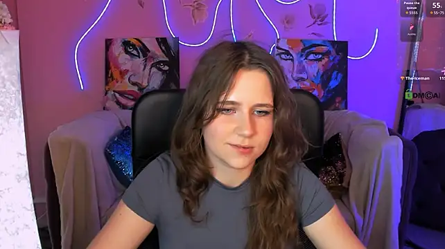 Chat XXX en directo de mia_lay