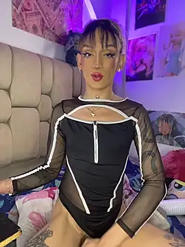 Chat +18 de celeste_hell_ ao vivo