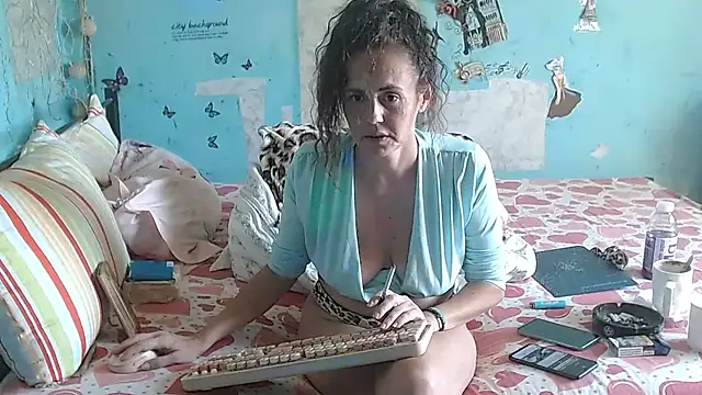 brighteyes77 Live XXX-chat