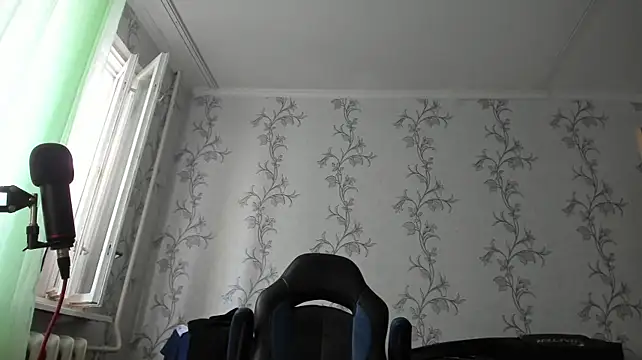 SanFrantsisko élő XXX-chatje