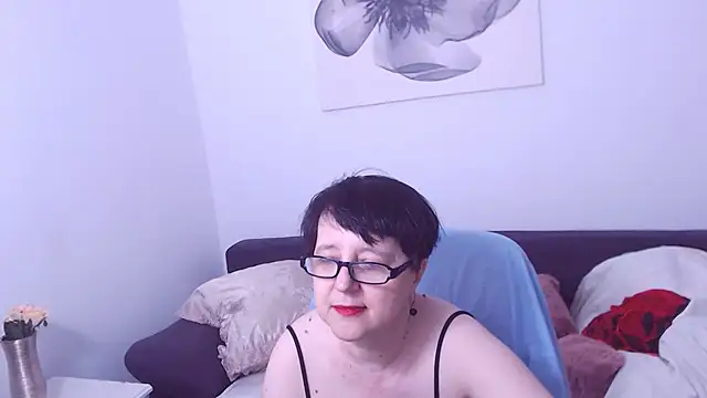 ChristaRose Live XXX-chat