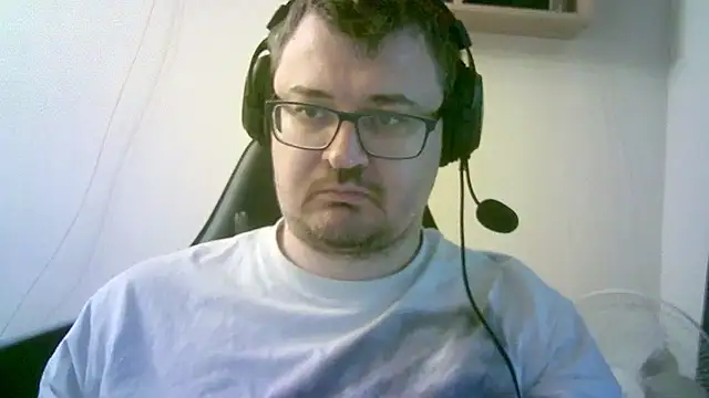 SirAbuser Live XXX Chat