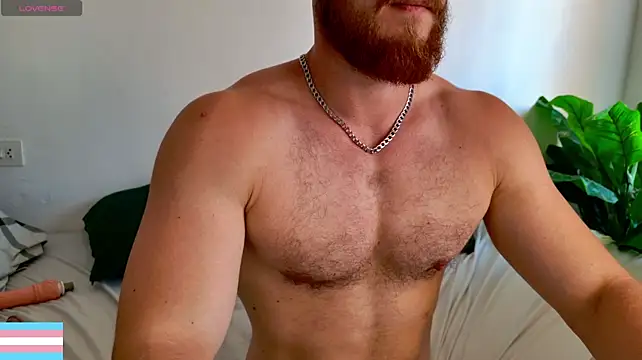 VictorTransMan – Naživo XXX chat