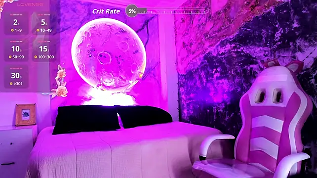 ElaWindsor – Naživo XXX chat