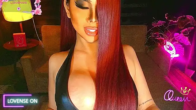 JessicaRabittt's Live Chat Room
