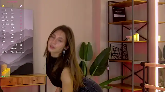 Treasure__Girl Live XXX-Chat
