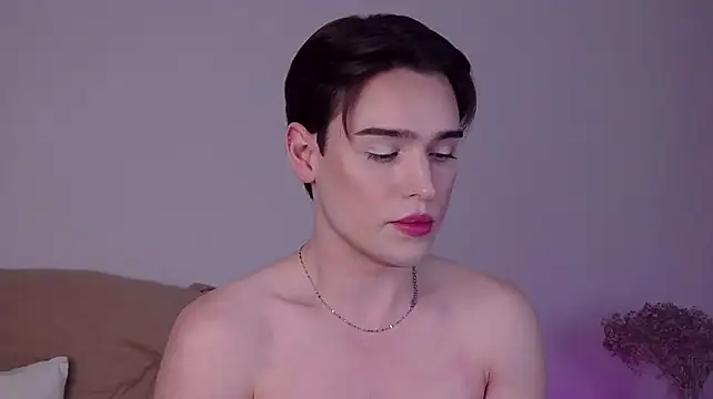 RobbyCharming Live XXX-Chat