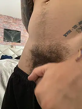 Chat XXX en directo de AlphaMasterXxx
