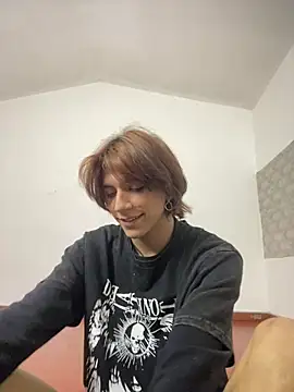 oli_dusk 现场XXX聊天