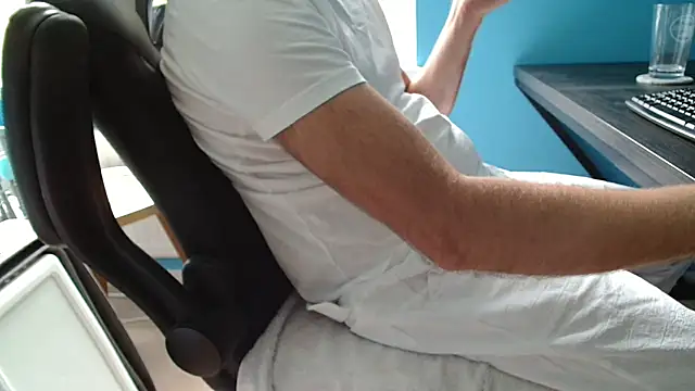 Chat XXX ao vivo de Mr_Rare