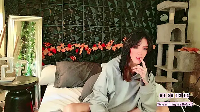 แชท XXX สดของ Numerotress