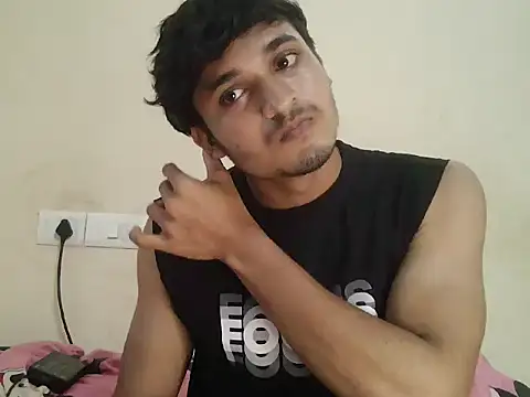 Jack_Vibes' Live XXX Chat