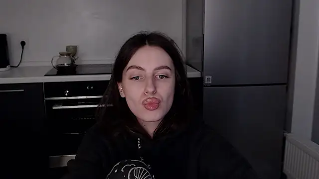 MuseMia Live XXX-chat