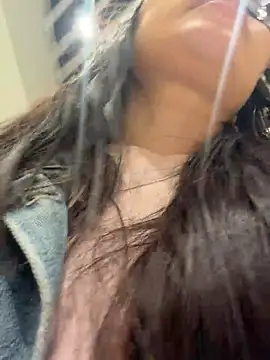 trytomakememoam Live XXX-Chat