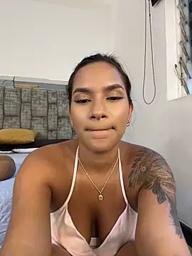 Sembang XXX Secara Langsung amara_wet04