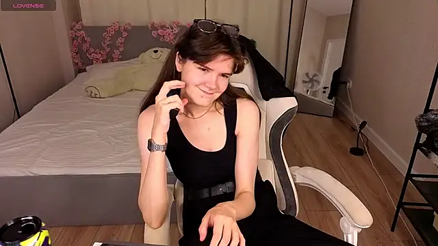 Rita_Addams 现场XXX聊天