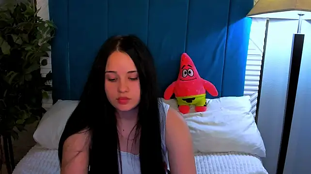 AmeliaRiviera 现场XXX聊天