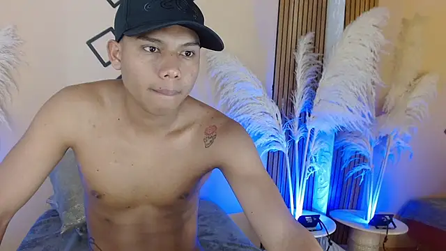 Czat XXX na żywo – Elio_kai1