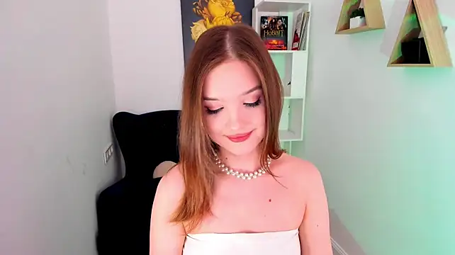 Chat XXX ao vivo de FloweryLove_1