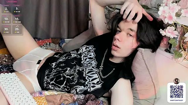 softcollision live XXX chat