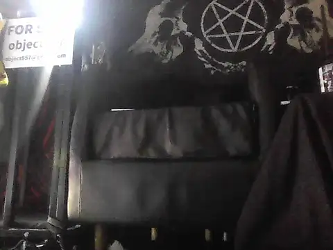 Živý XXX chat wormobject