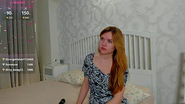 Chat XXX ao vivo de Eva__Lewis