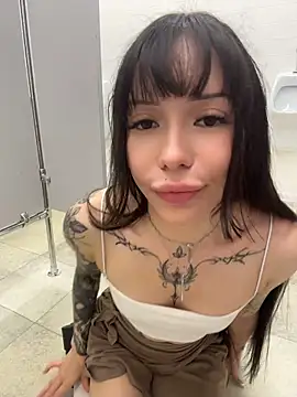 babydolll live XXX chat