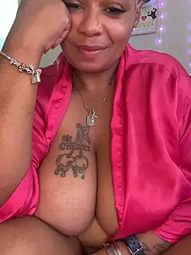 Chat XXX en directo de BIGCUMSHOW35