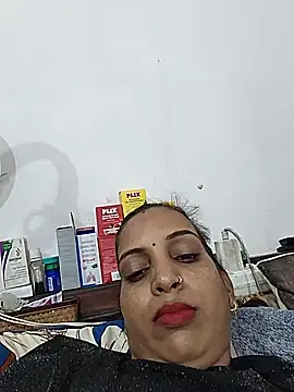 Živý XXX chat Sexy-Kajal2