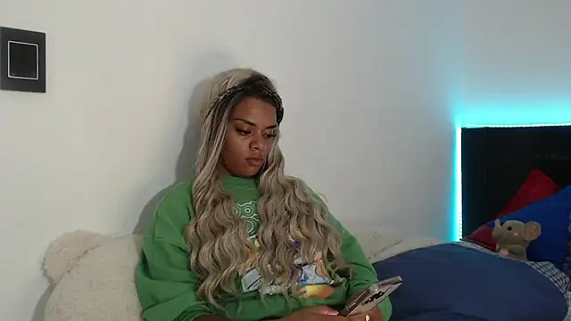 Živý XXX chat ladyrd1