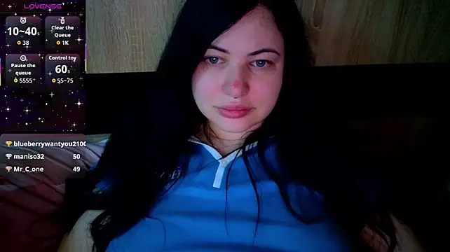 German_Eva Live XXX Chat