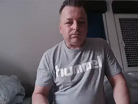 boy0230M – Naživo XXX chat
