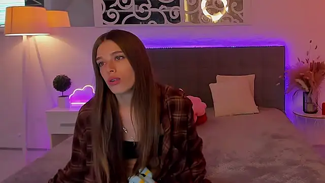 Chat XXX ao vivo de melissacrayzy